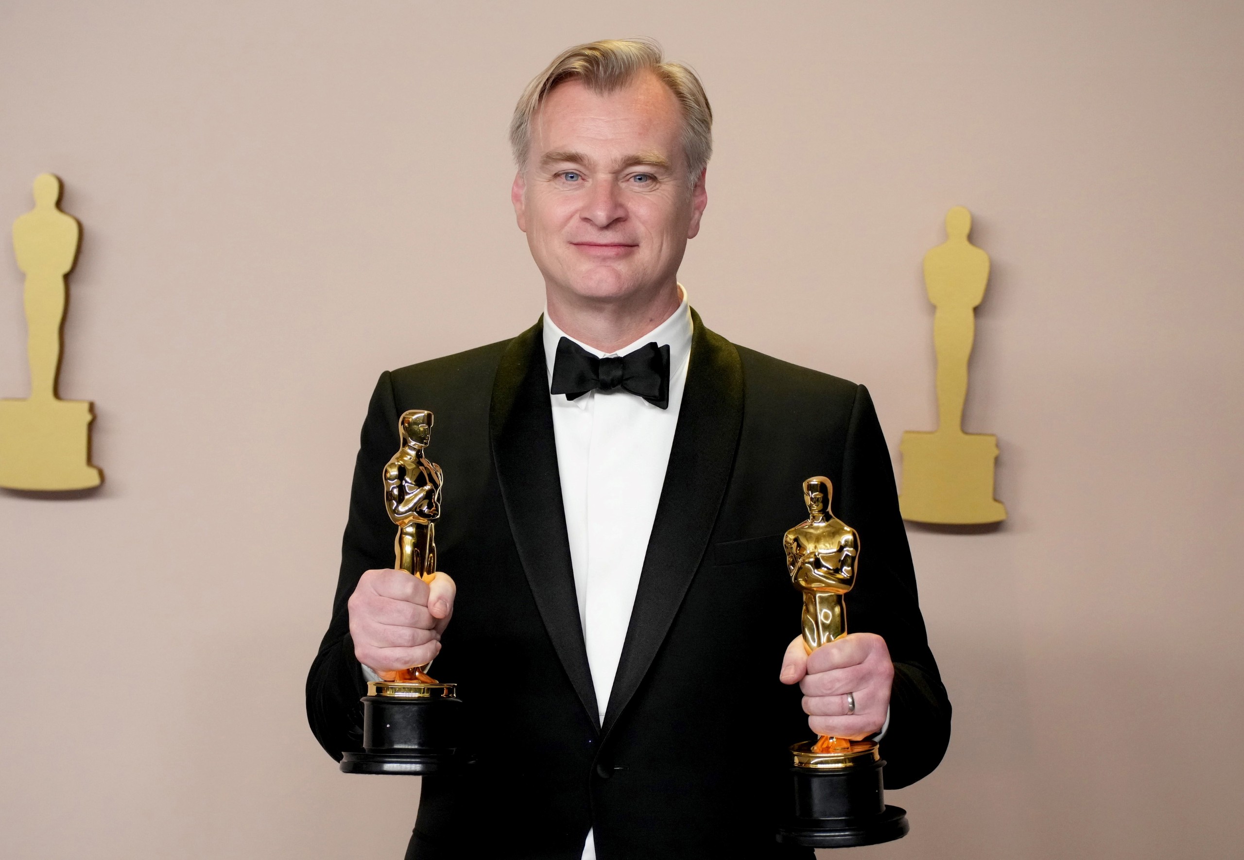 Jeff Kravitz/FilmMagic
