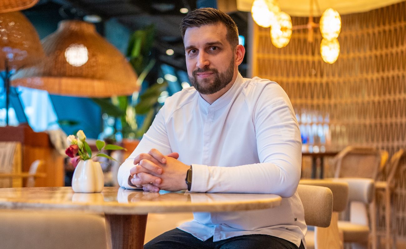 Zazie Bistro&Bar