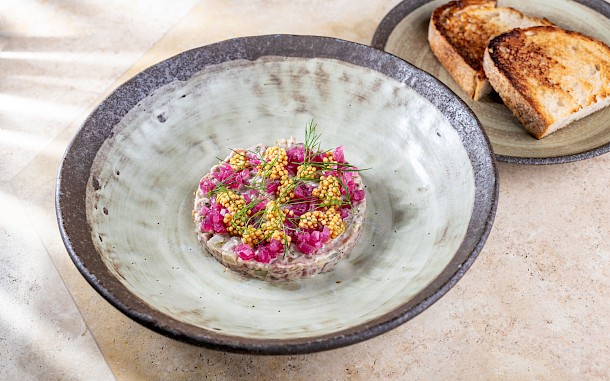 Zazie Bistro&amp;Bar