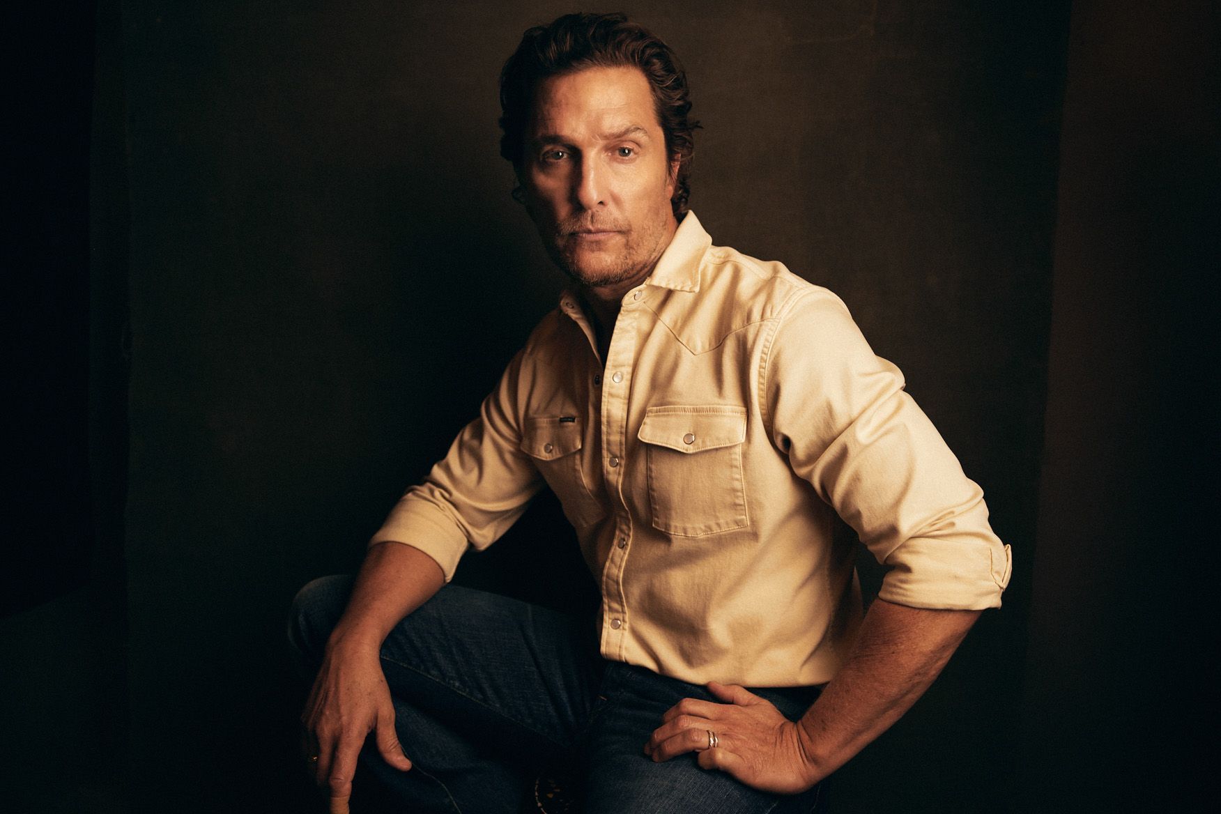 Robby Klein/Getty Images for IMDb