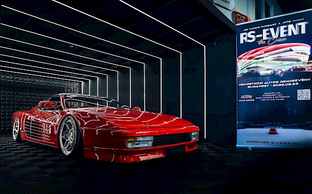 RS Event