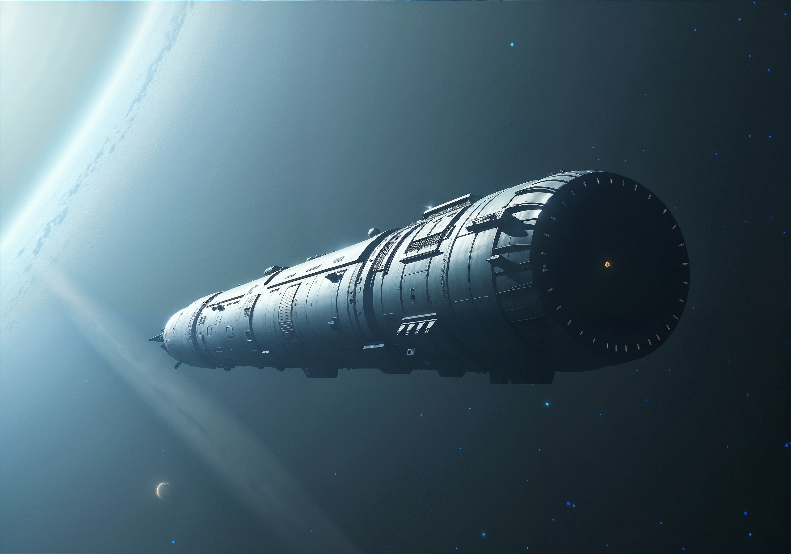 Project Hyperion