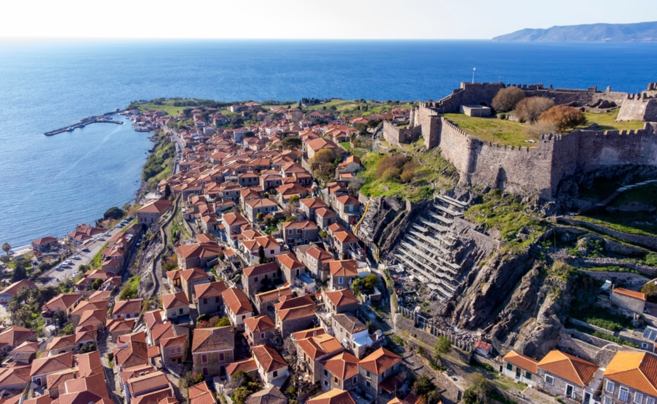 Esin Deniz/Shutterstock