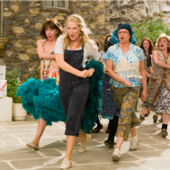 Mamma Mia! (2008) - Universal Pictures