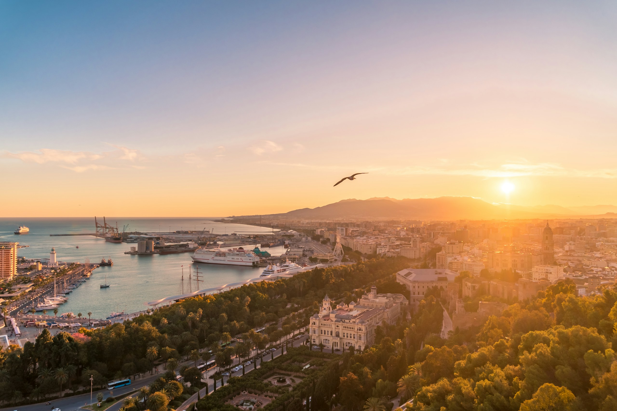 Willian Justen de Vasconcellos/Unsplash