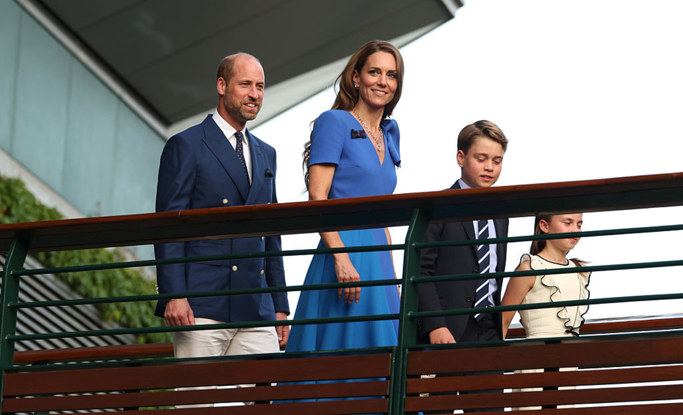 Julian Finney/Getty Images
