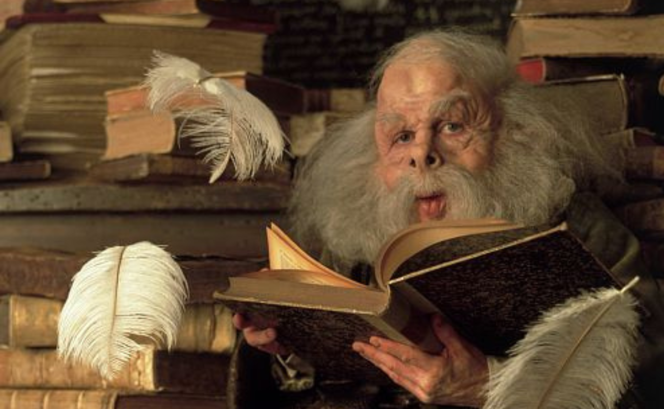 Harry Potter és a bölcsek köve - 2001 - Warner Bros