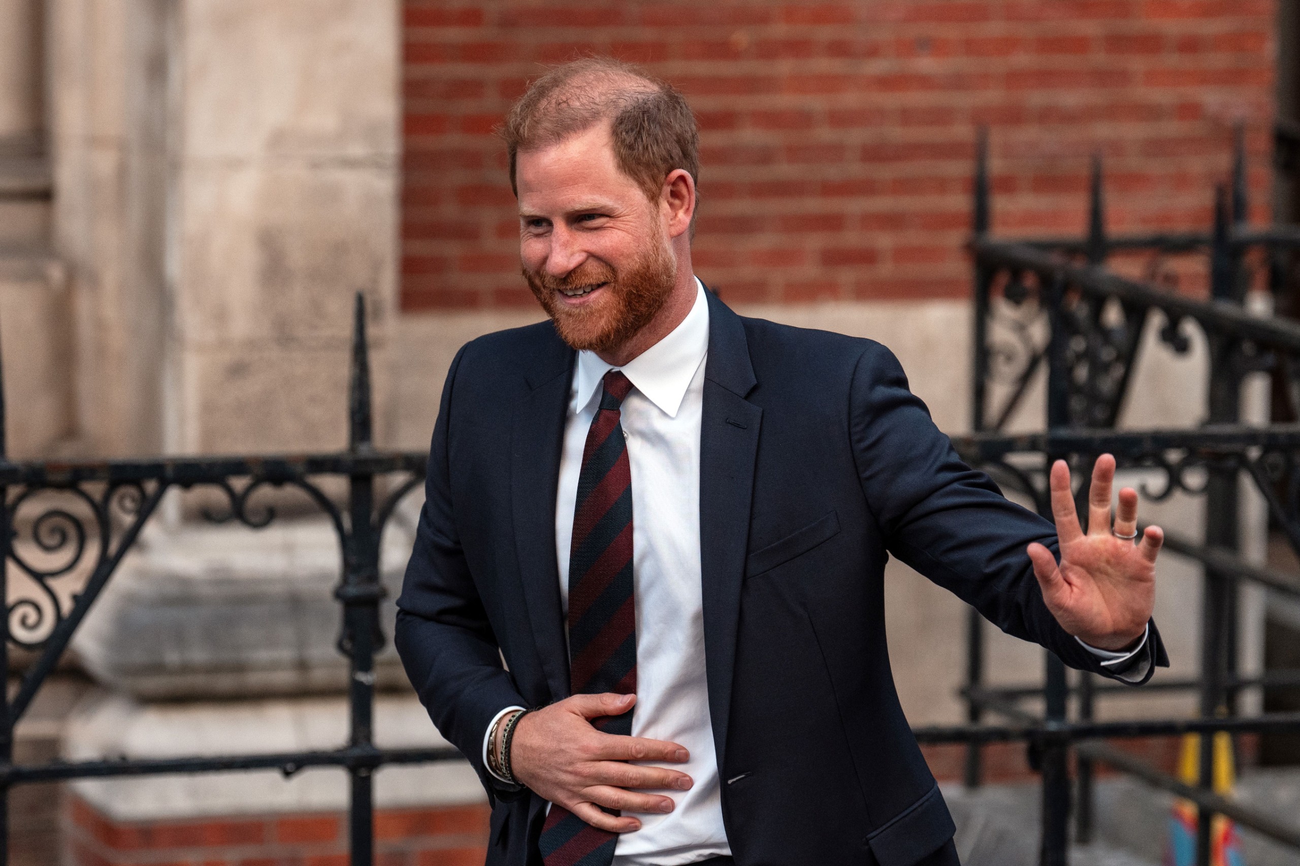 Carl Court/Getty Images