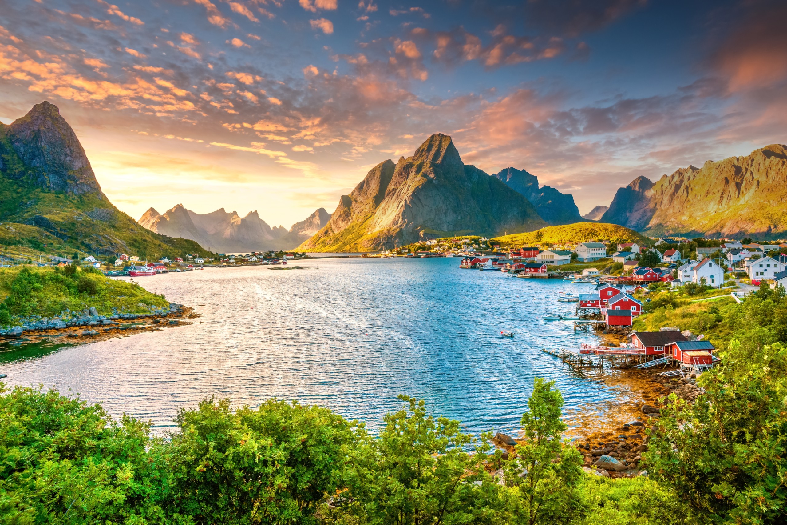 Sina Ettmer Photography / Shutterstock
