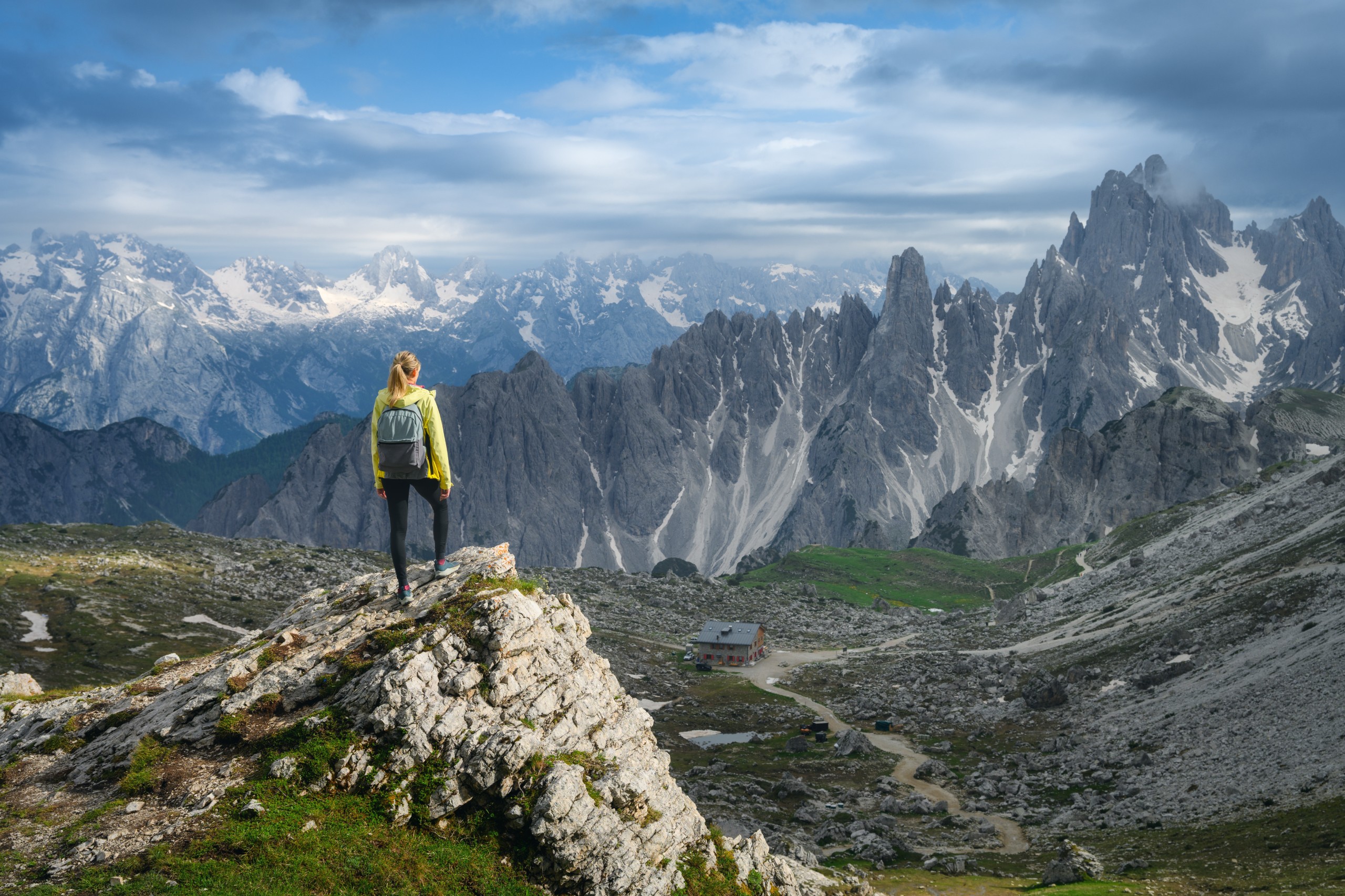 Denis Belitsky / Shutterstock