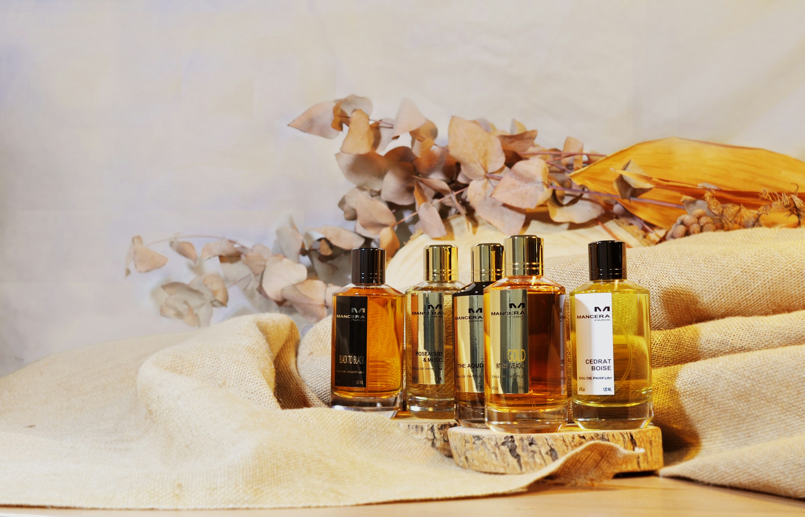 Beautinow Niche Perfume/Unsplash