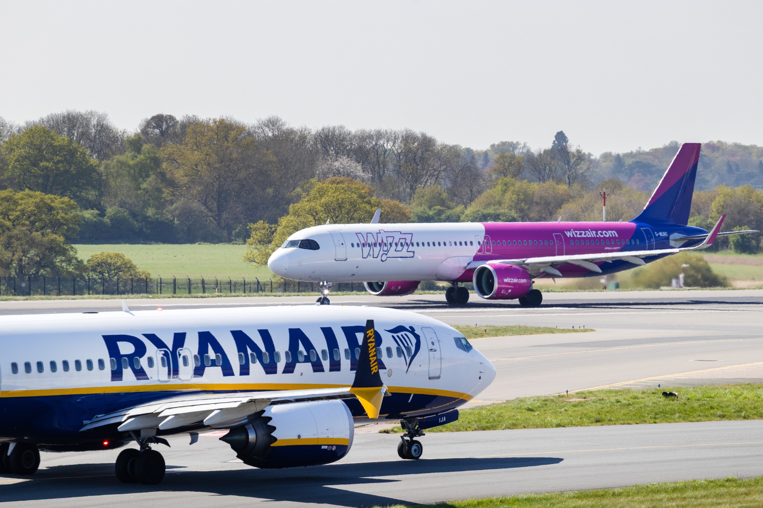 Airlinephoto / Shutterstock