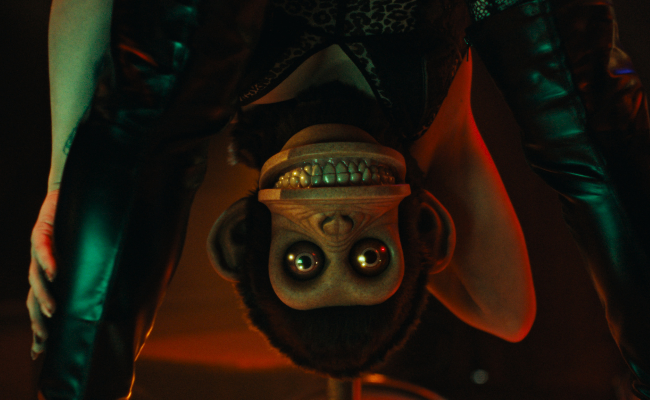 The monkey (2025) - Neon