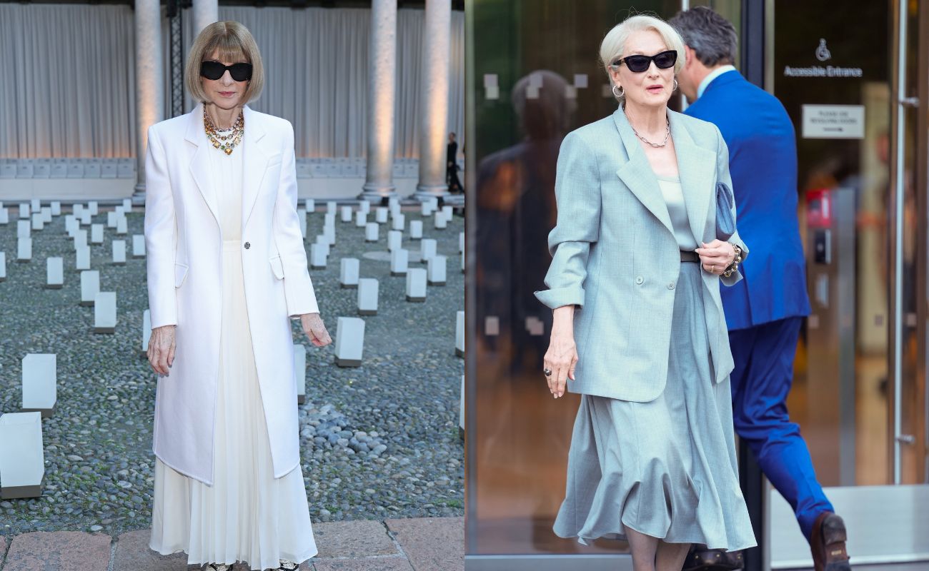 XNY/Star Max/GC Images/Daniele Venturelli/WireImage