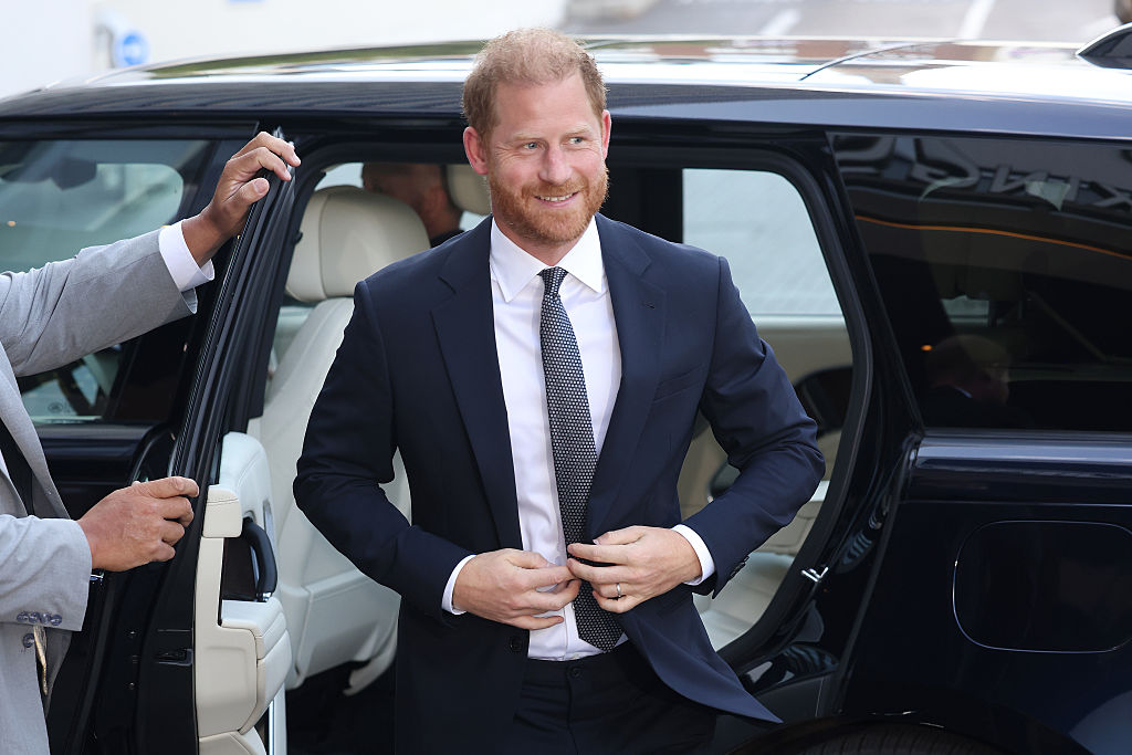 Neil Mockford /  Getty Images