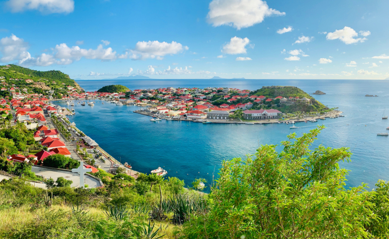 Christian Graugart/Shutterstock