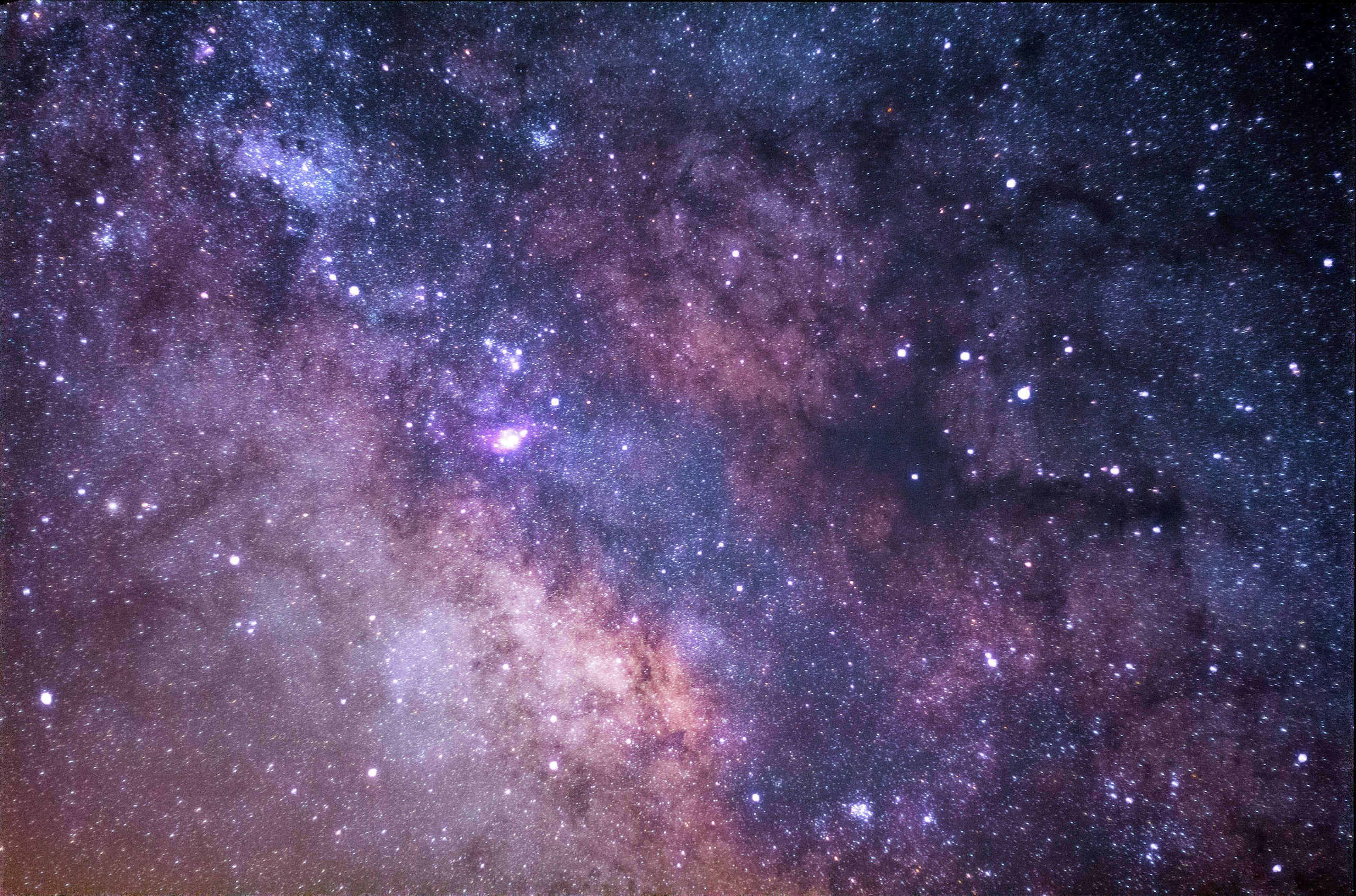 Jeremy Thomas / Unsplash