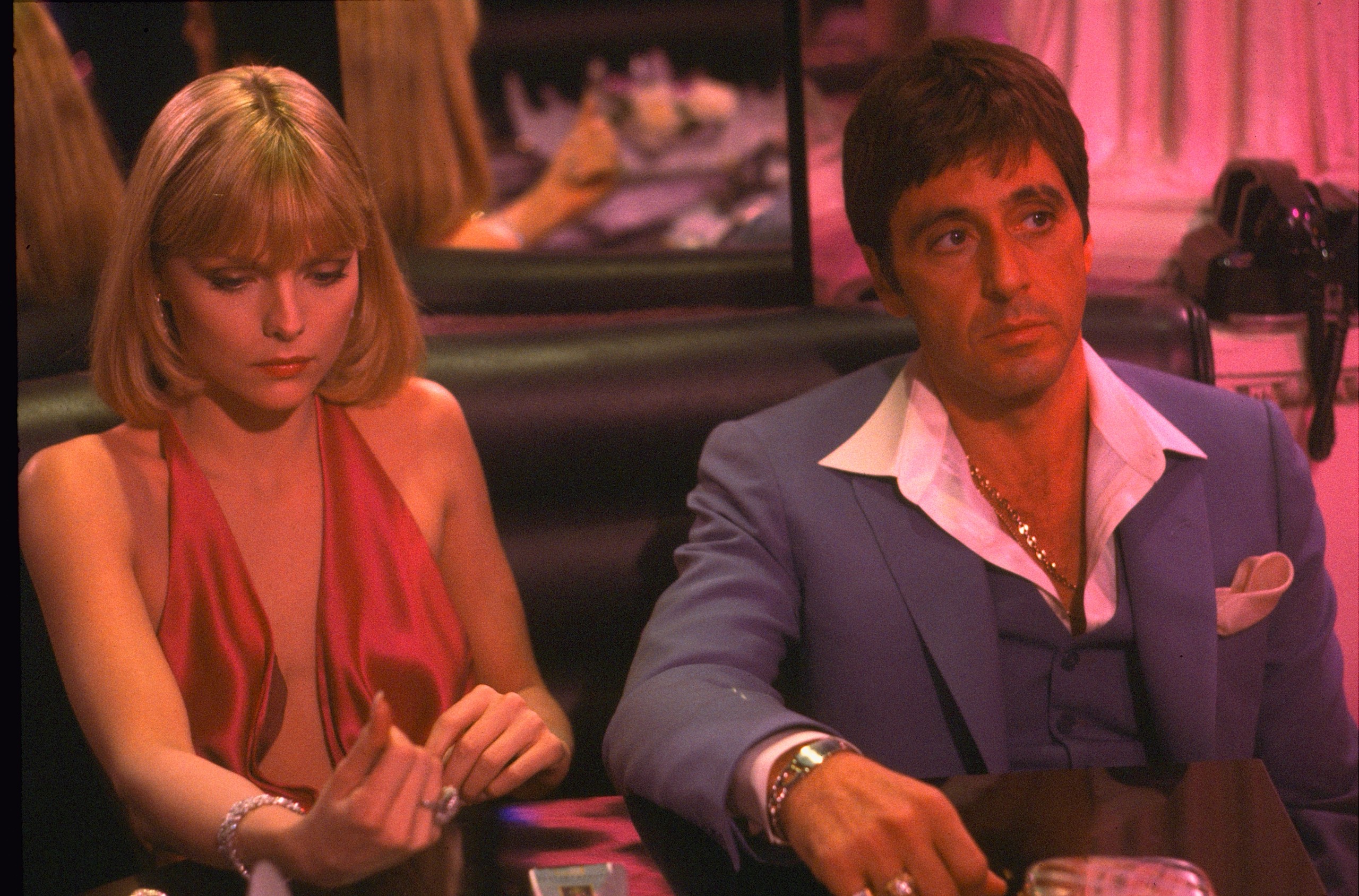 Scarface (1983) – Universal Pictures