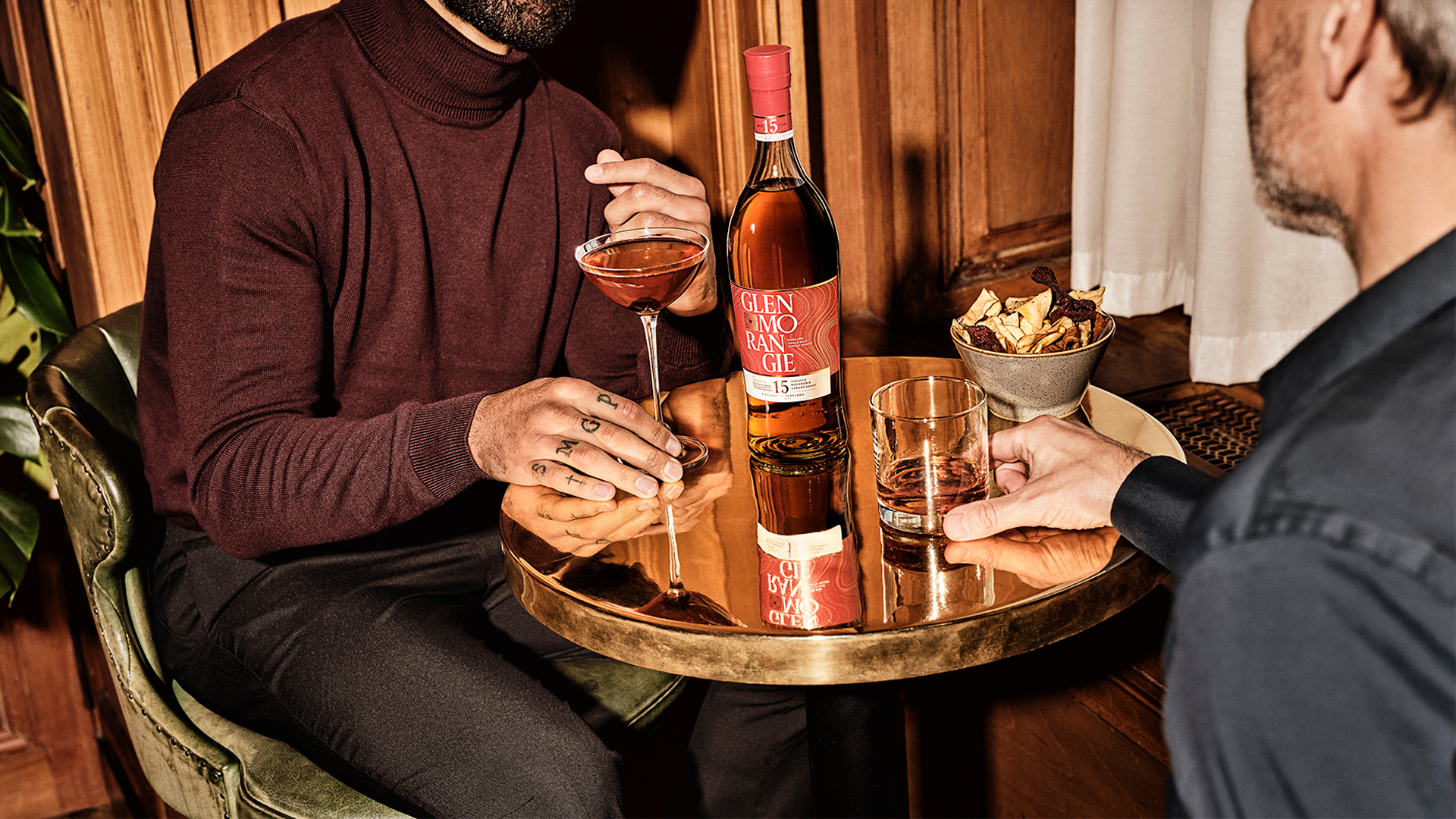 Glenmorangie