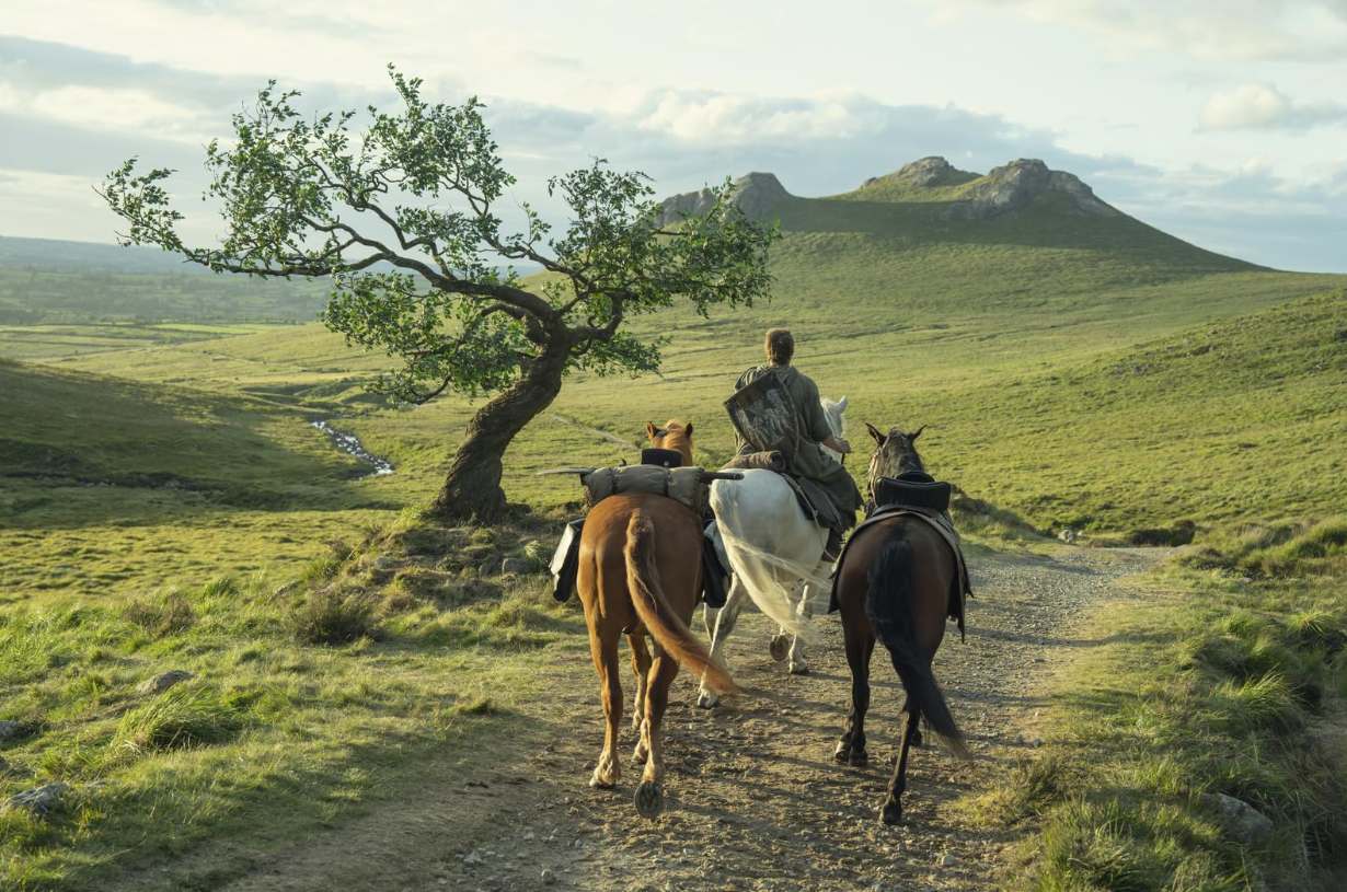 Steffan Hill - © HBO