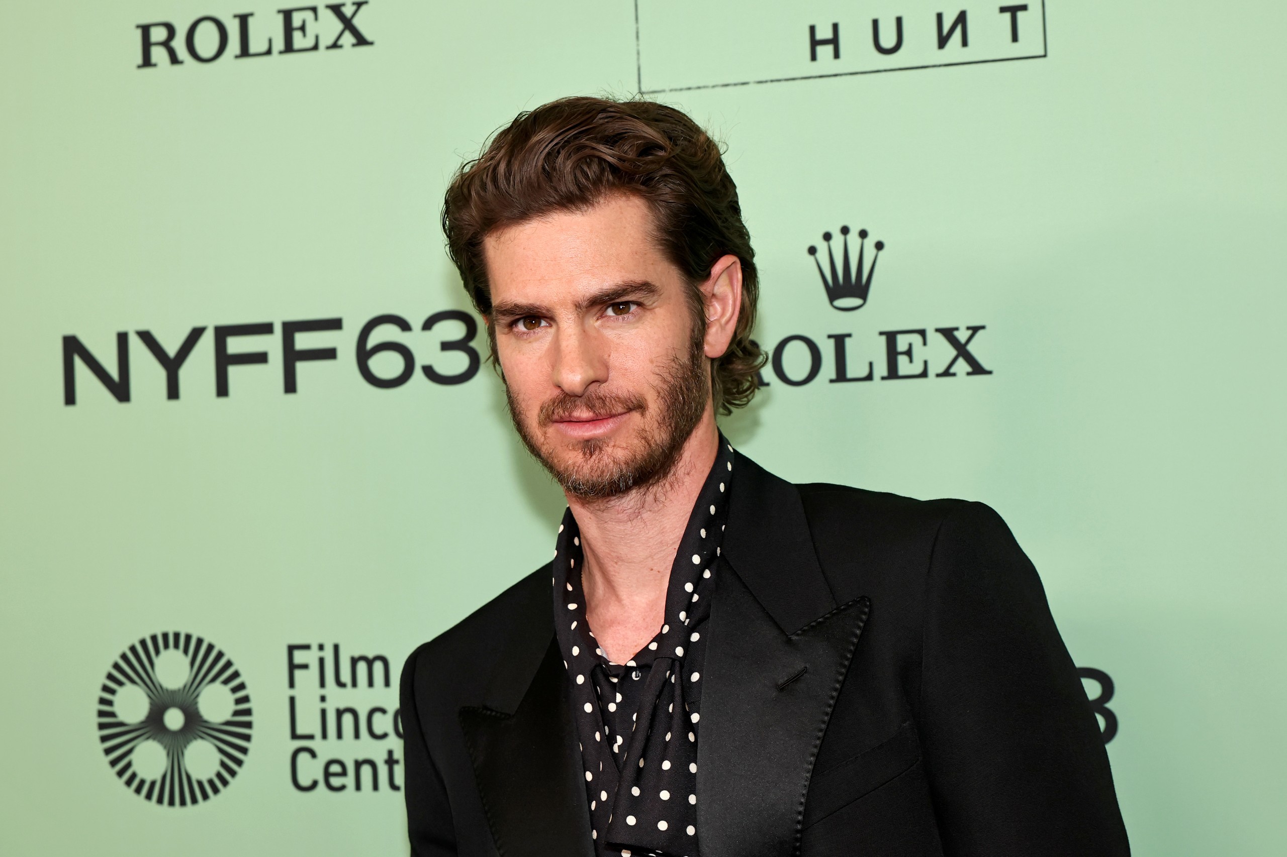 Jamie McCarthy/Getty Images for FLC