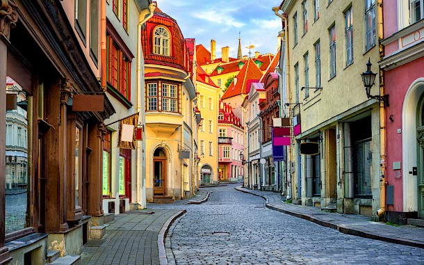 Boris Stroujko / Shutterstock