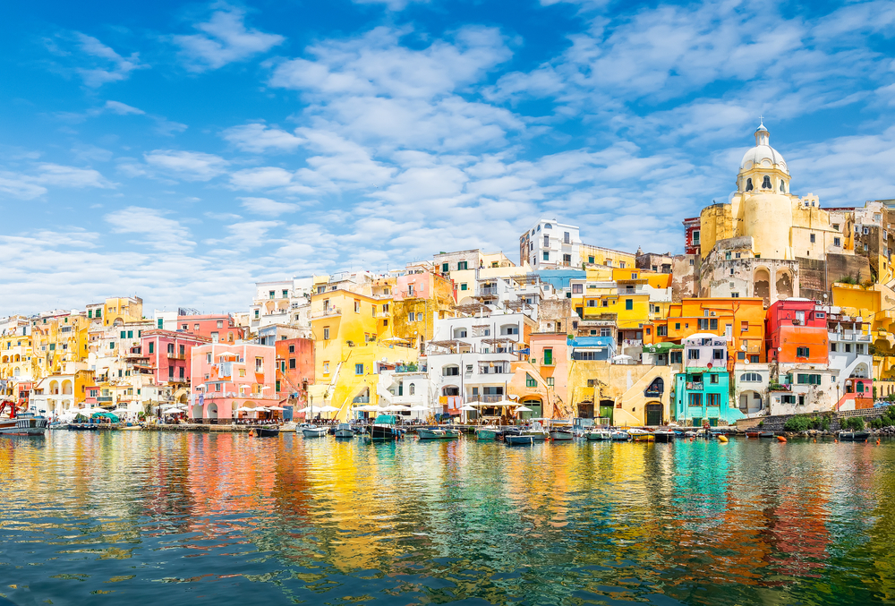 Balate.Dorin / Shutterstock