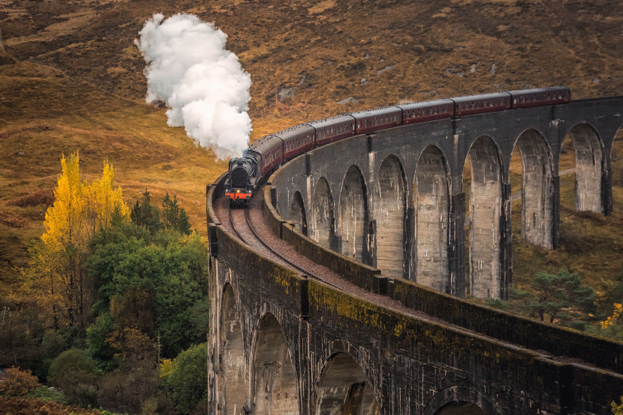 RuslanKphoto/Shutterstock