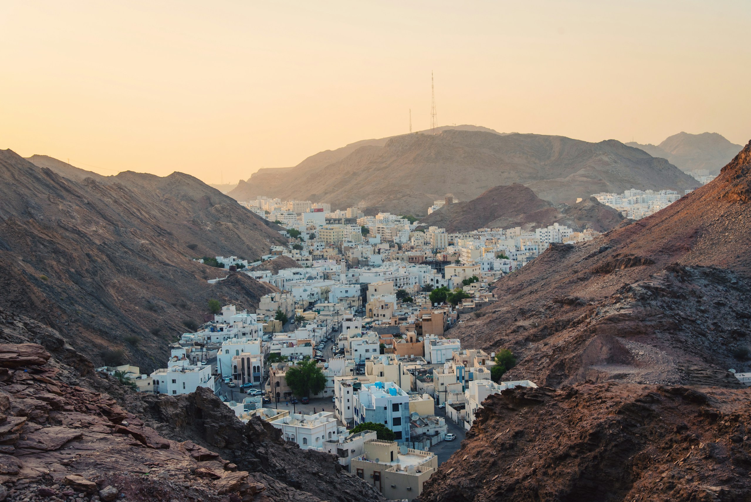 Anfal Shamsudeen/Unsplash
