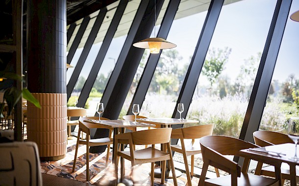 Zazie Bistro &amp; Bar