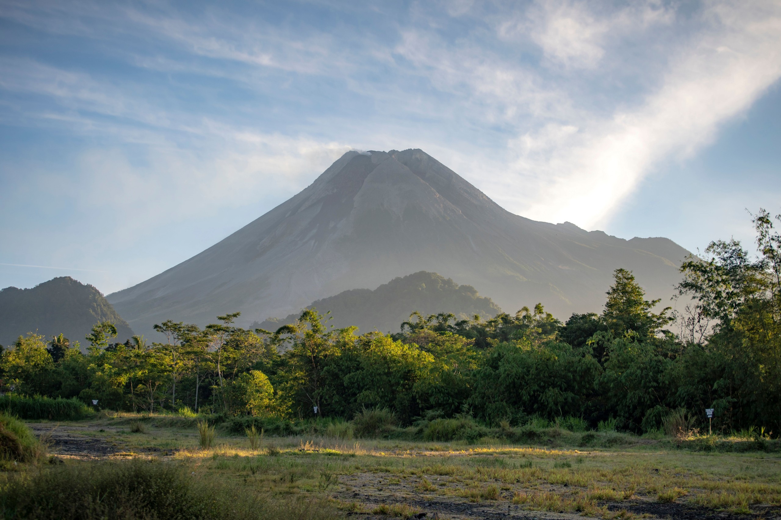 Dhimas Satriaa/Shutterstock