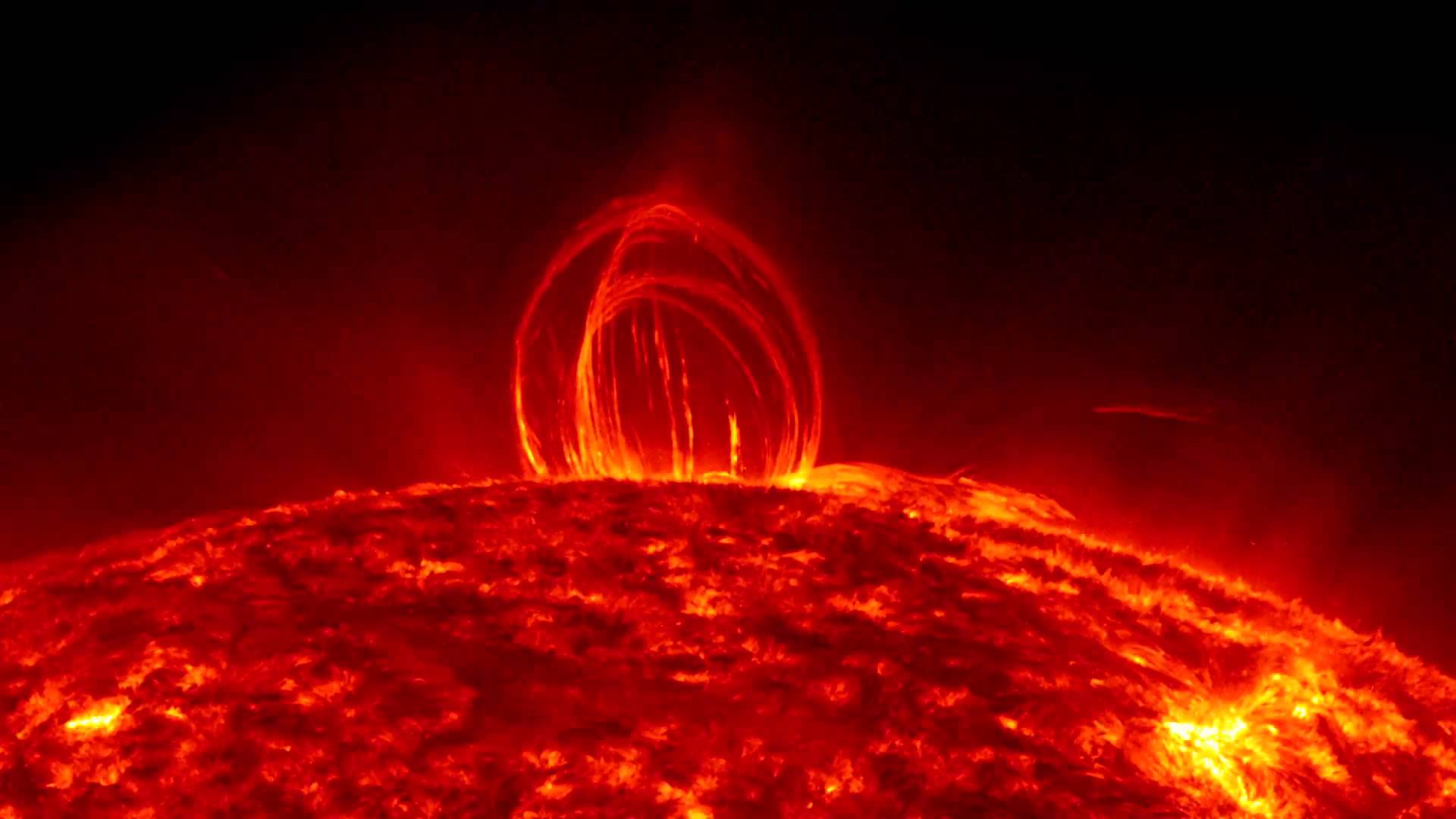 Astronomy Picture of the Day/Facebook