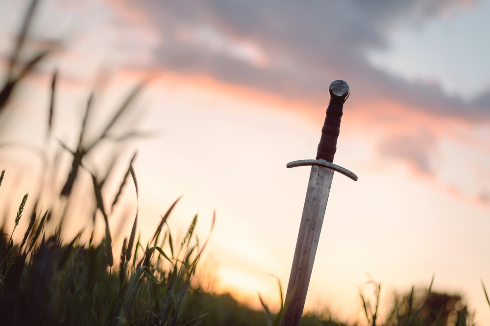 n_defender / Shutterstock