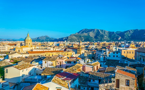 trabantos / Shutterstock