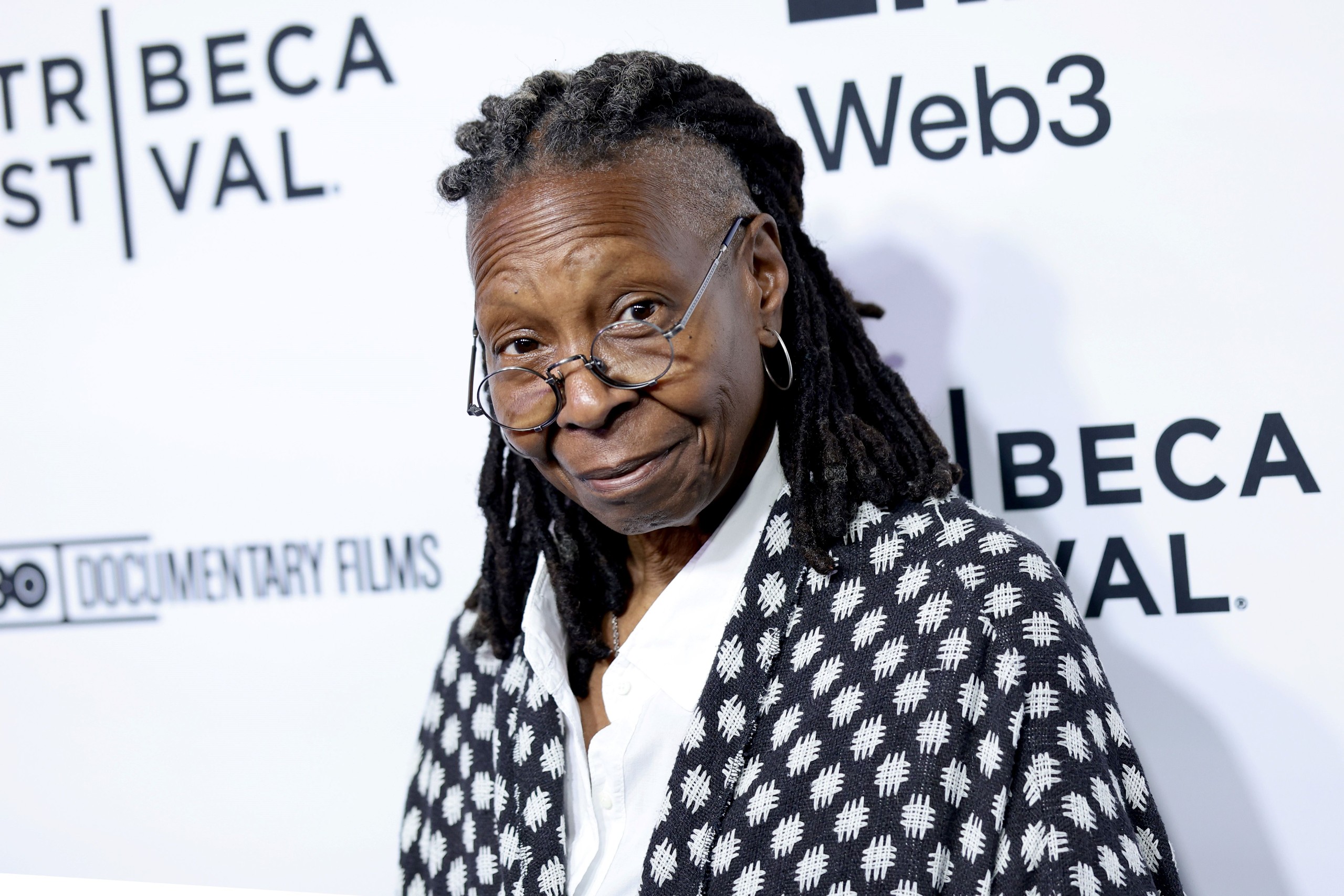 Dimitrios Kambouris/Getty Images for Tribeca Festival
