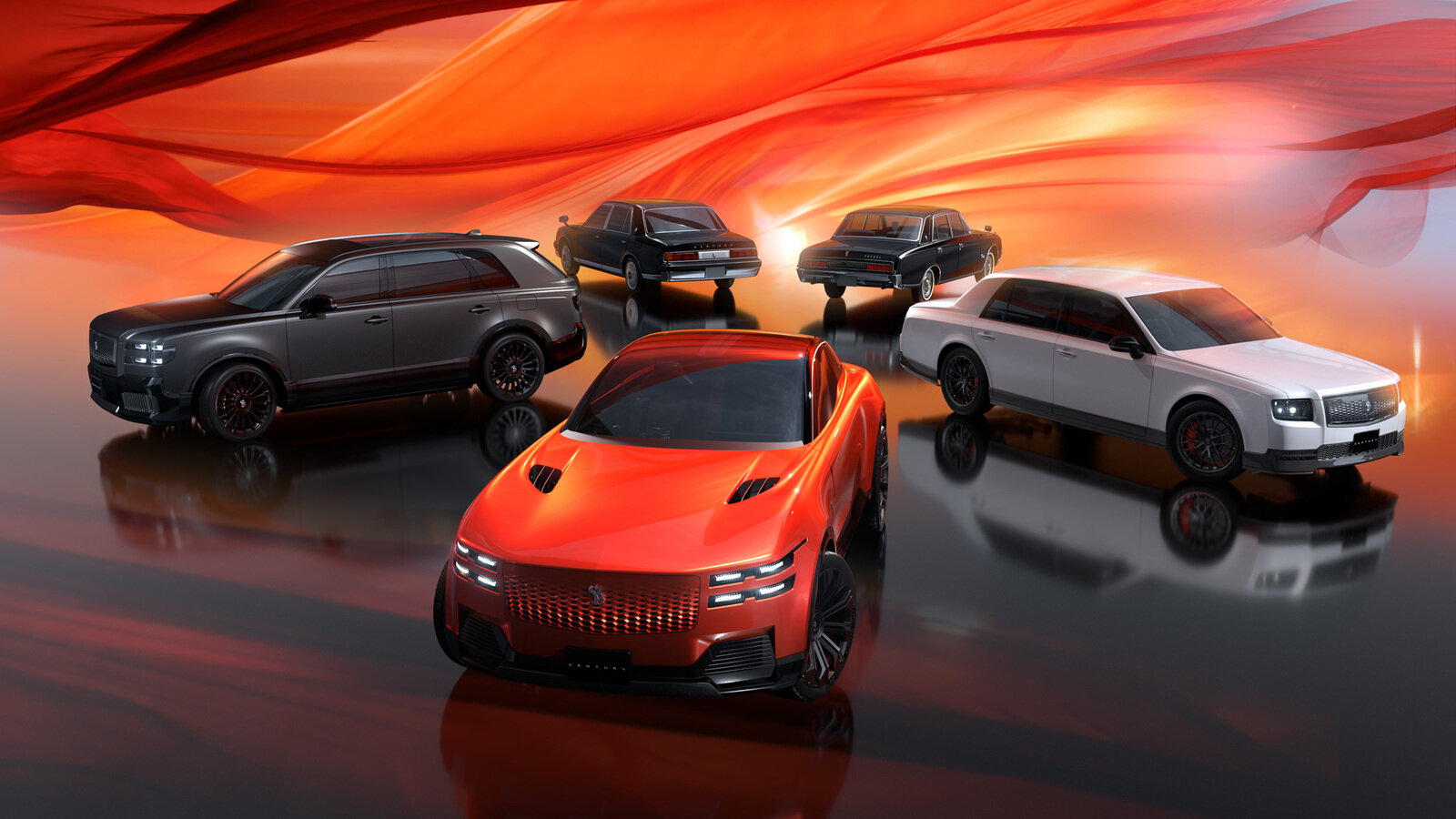 Toyota Motor Company