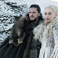 HBO / IMDb