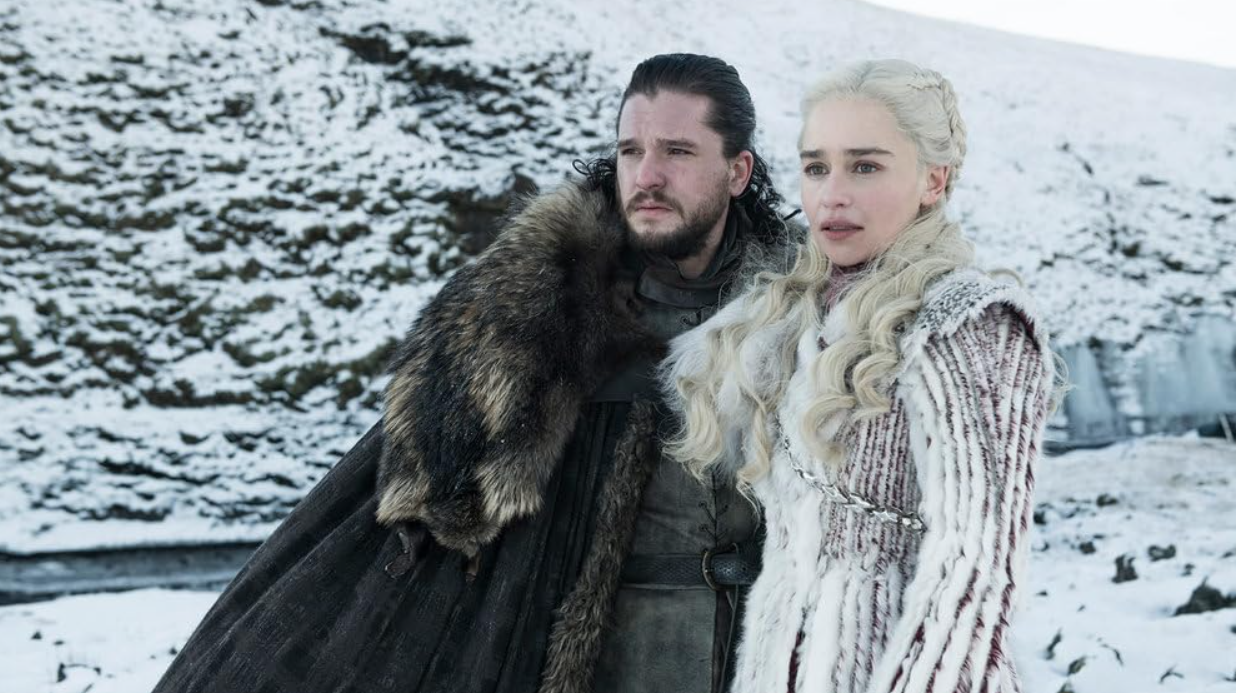 HBO / IMDb