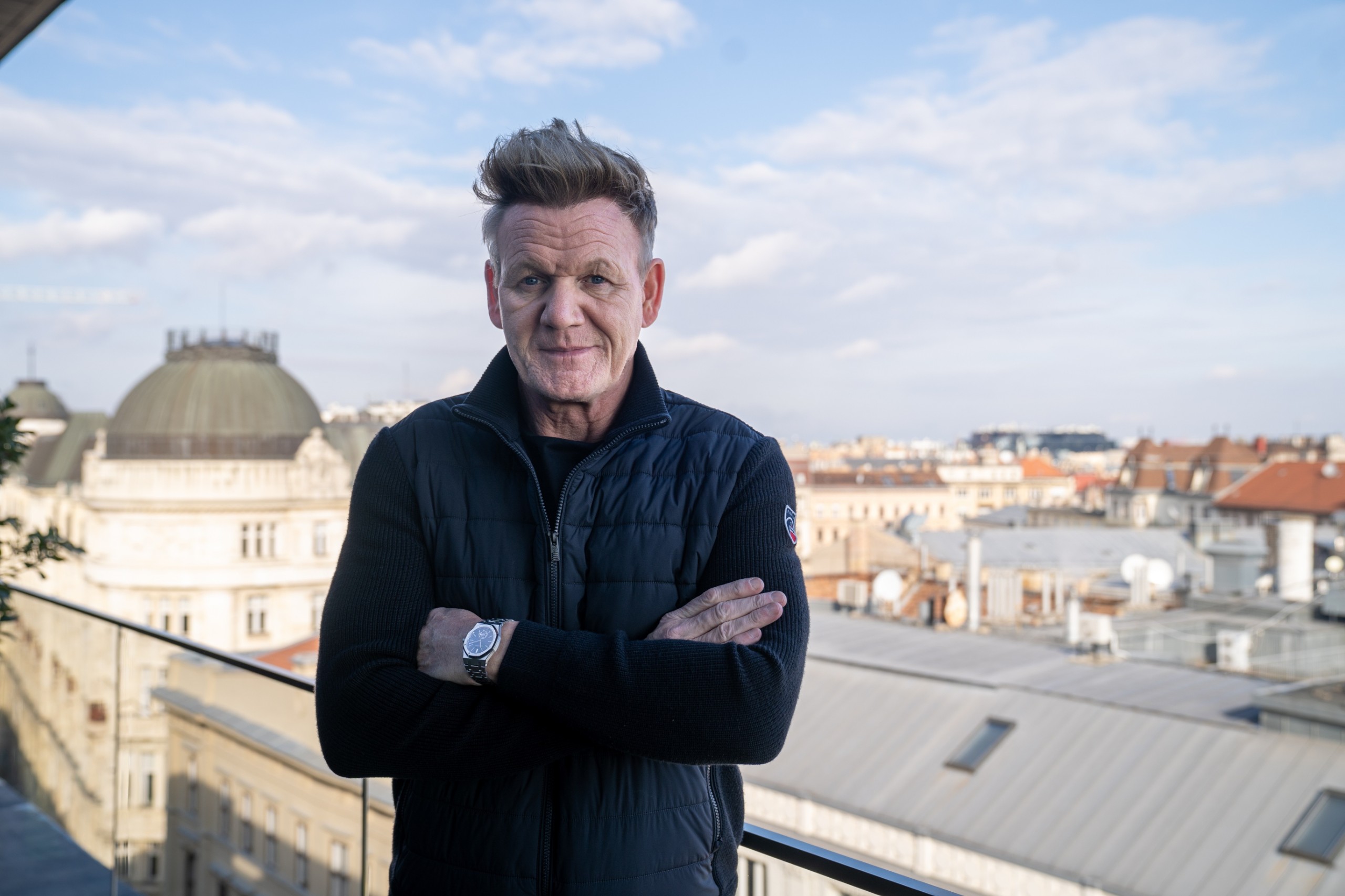 Gordon Ramsay Restaurants Global