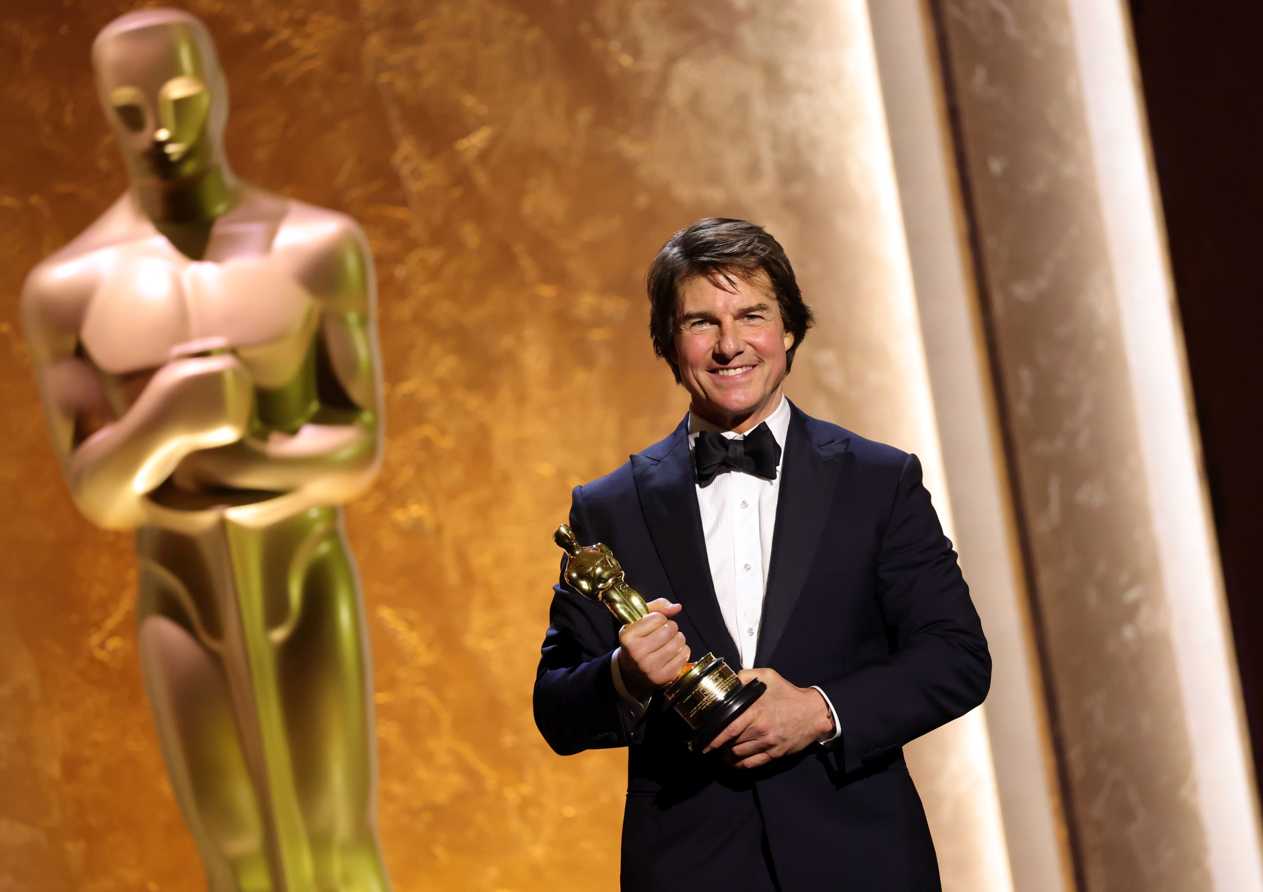 Kevin Winter/Getty Images