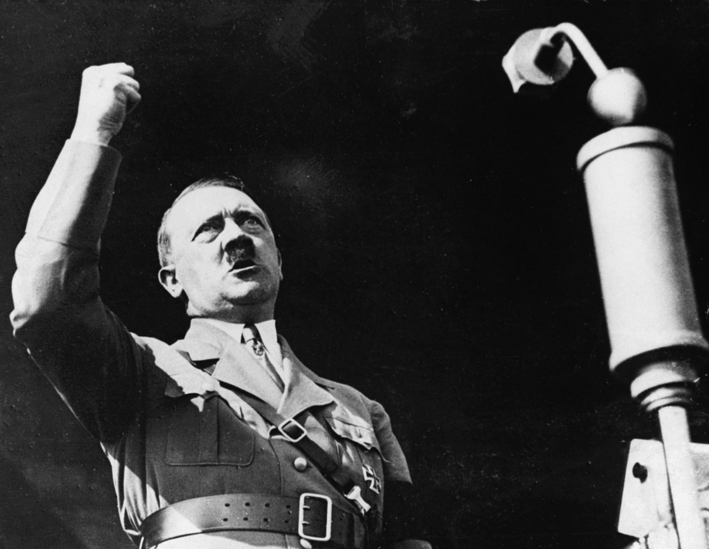 Hulton-Deutsch Collection/CORBIS/Corbis via Getty Images