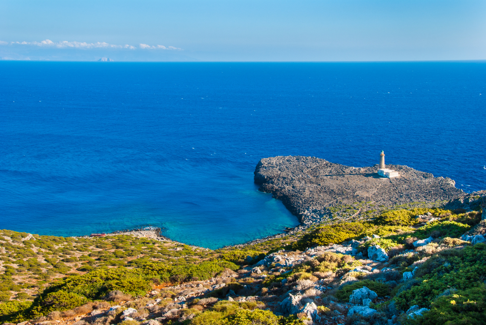 Andronos Haris / Shutterstock