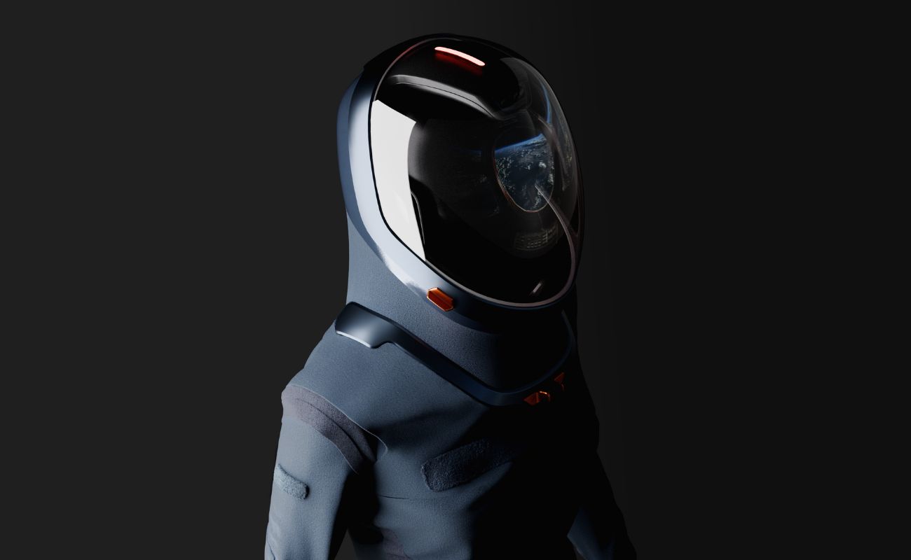© CNES / Spartan Space / Decathlon / MEDES