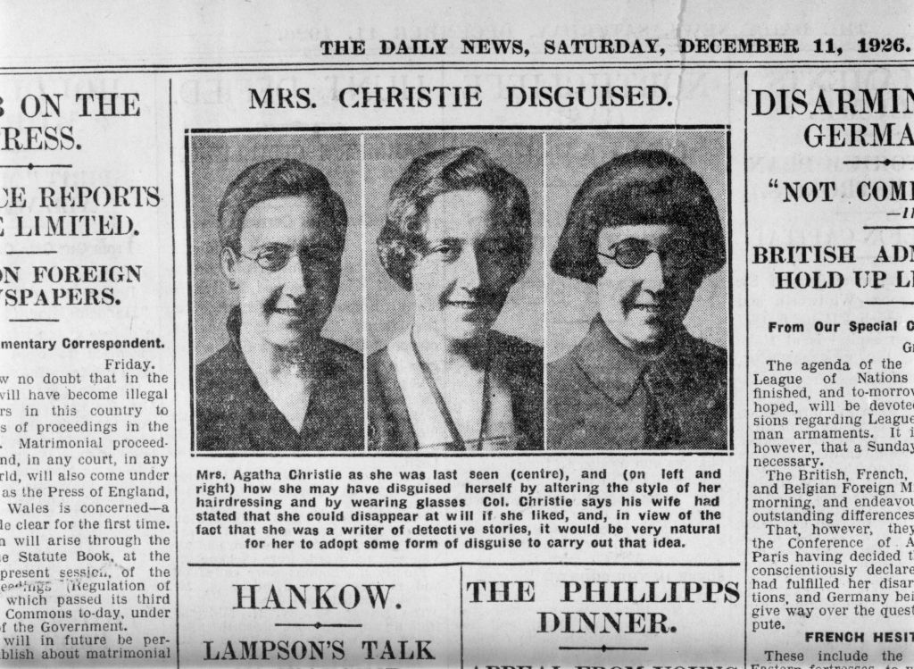 Hulton Archive / Getty Images