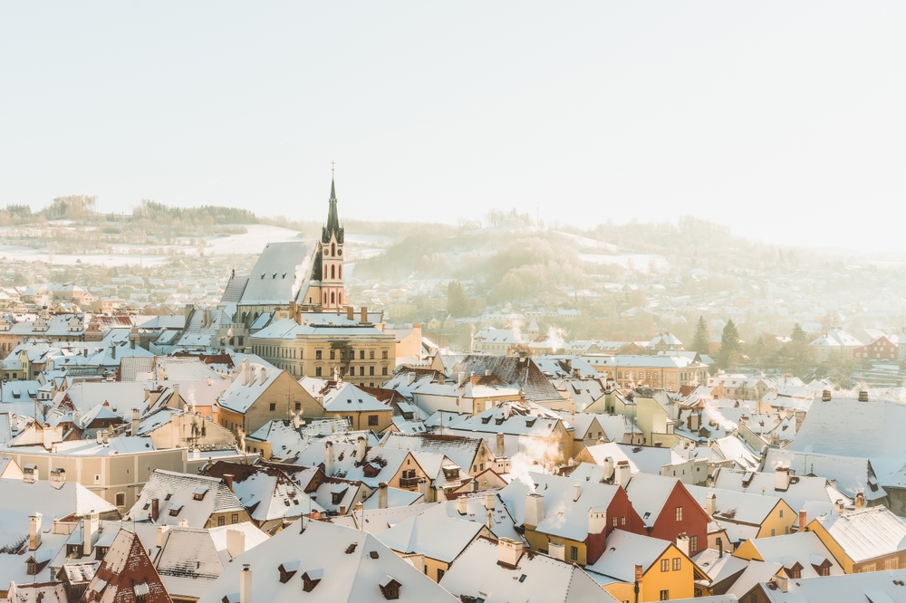 Simon Vasut / Shutterstock
