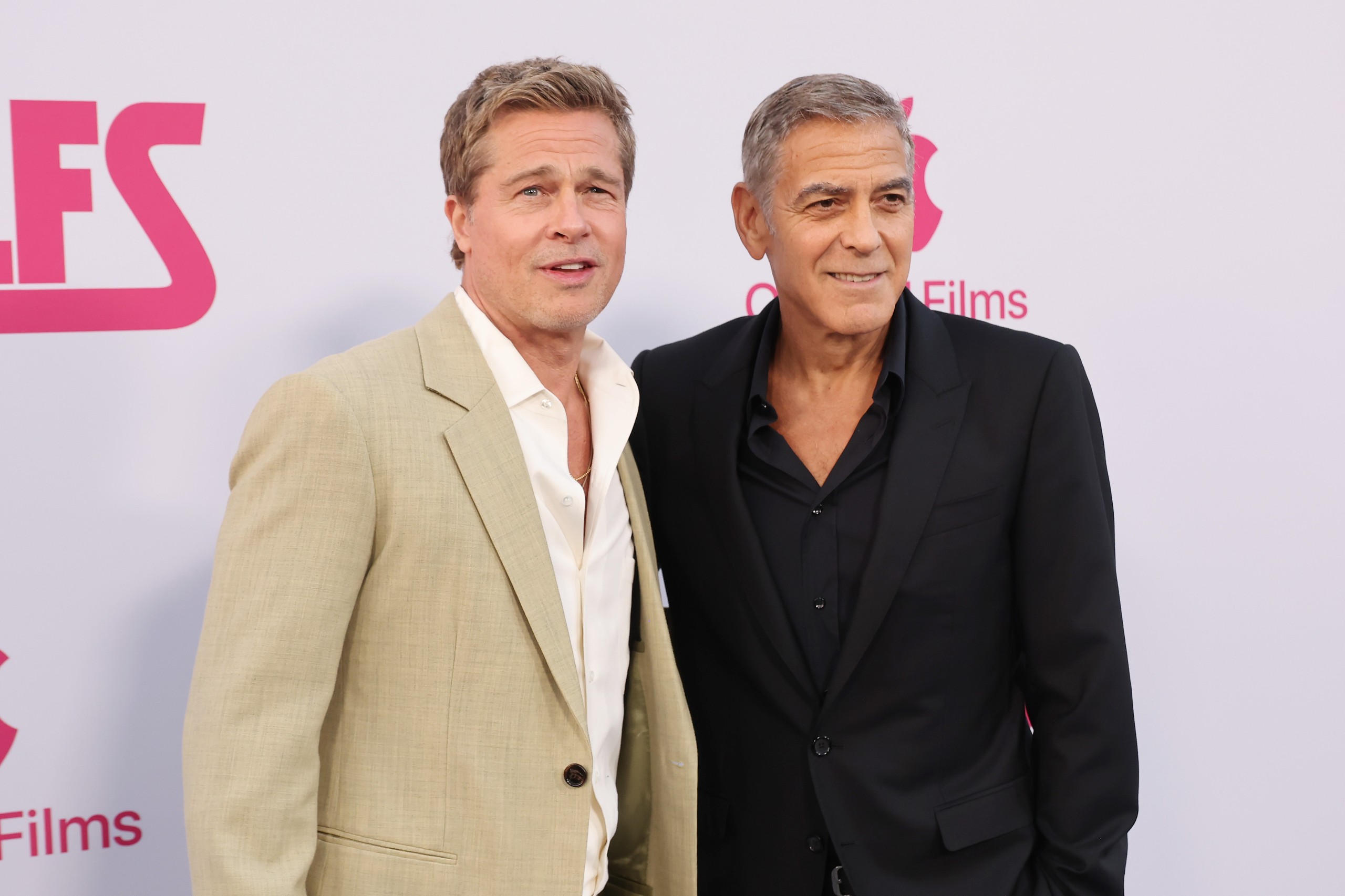 Amy Sussman/WireImage/Shutterstock