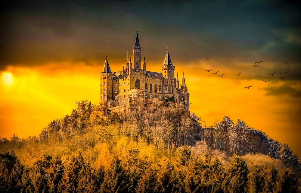 Dmitry Demkin / Shutterstock
