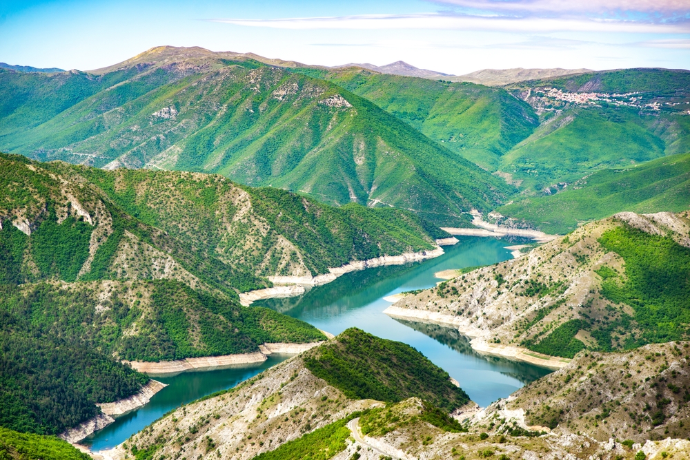 EshanaPhoto / Shutterstock