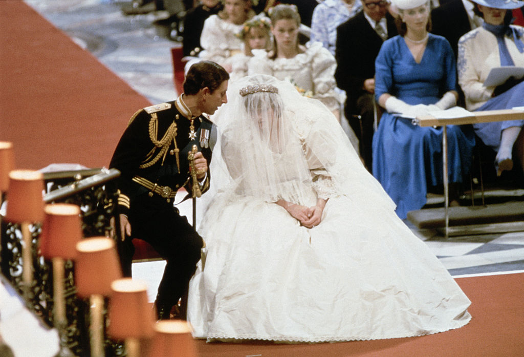 Bettmann / Contributor / Getty Images