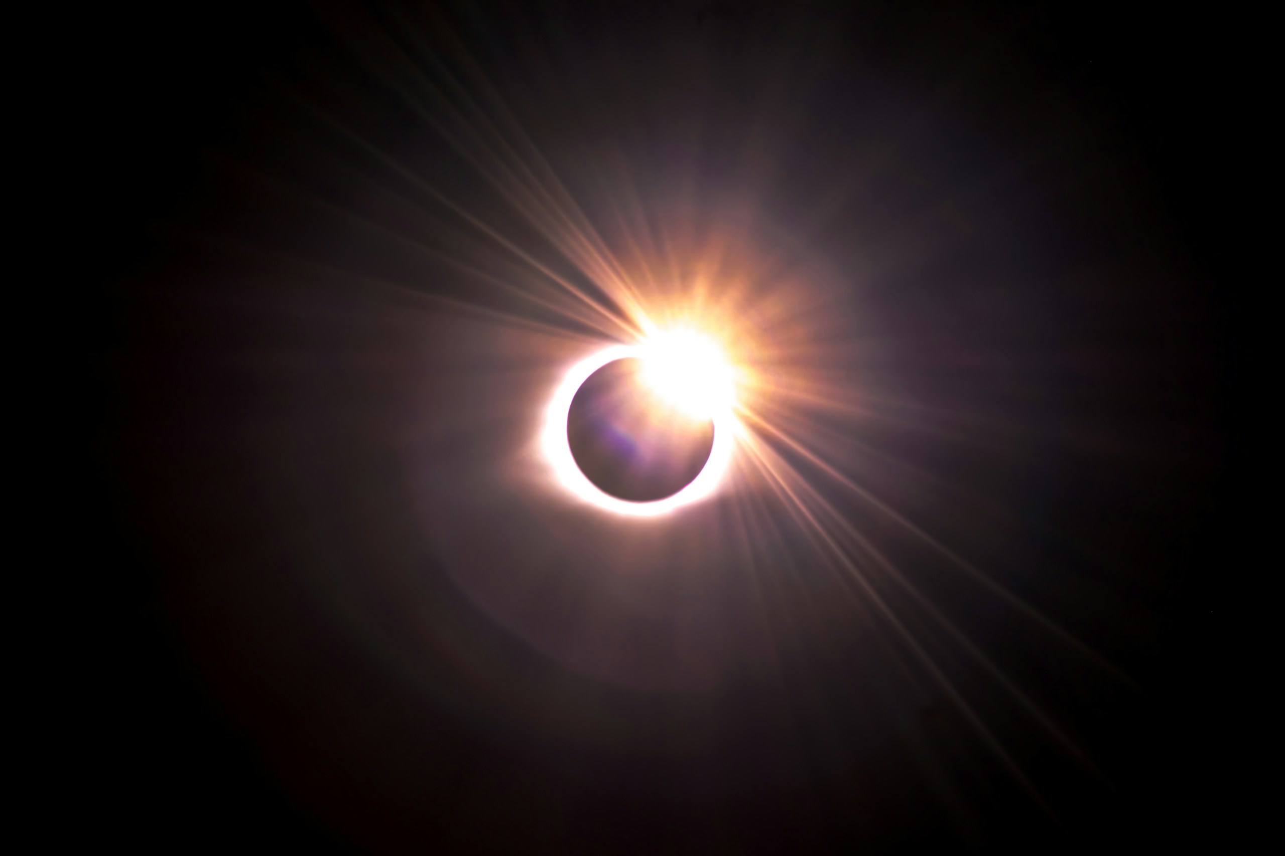 Justin Dickey / Unsplash